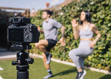 hollyland wireless mics