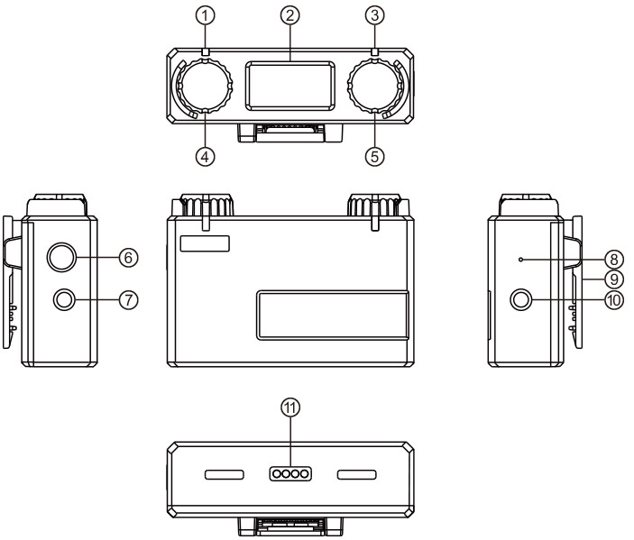 lark 150 user's manual