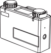 Hollyland wireless mic Lark 150 packing list