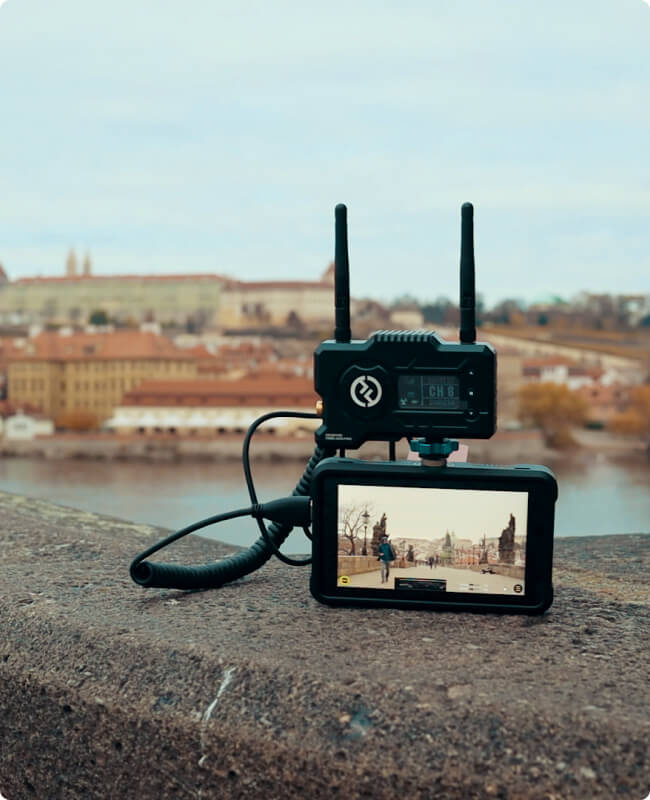 Numbers Matter: 0.1s & 400ft (120m)