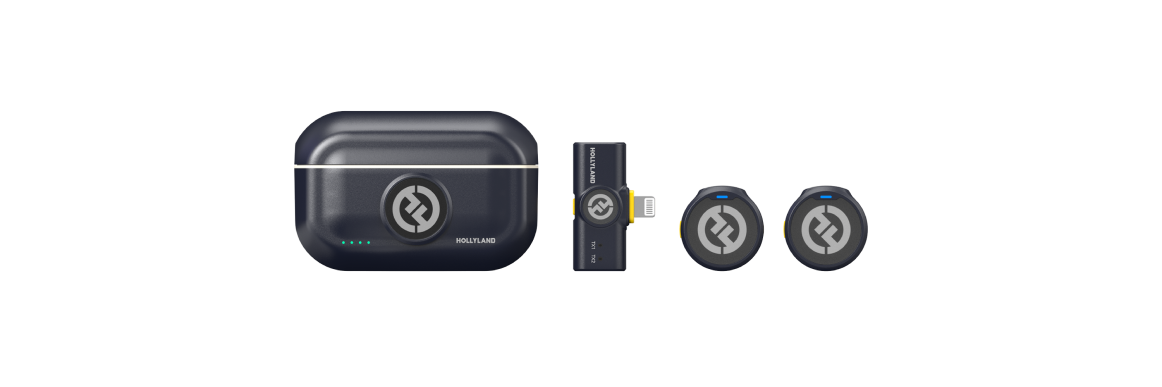 Mobile Version (Lightning)