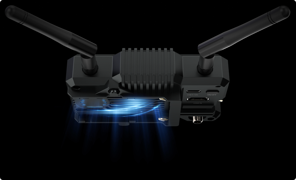 Flexible Fan Control