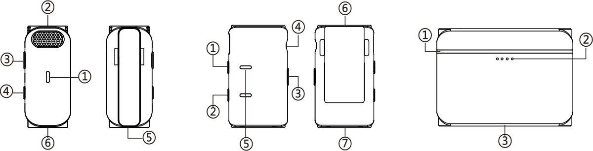 wireless lav mic for dslr