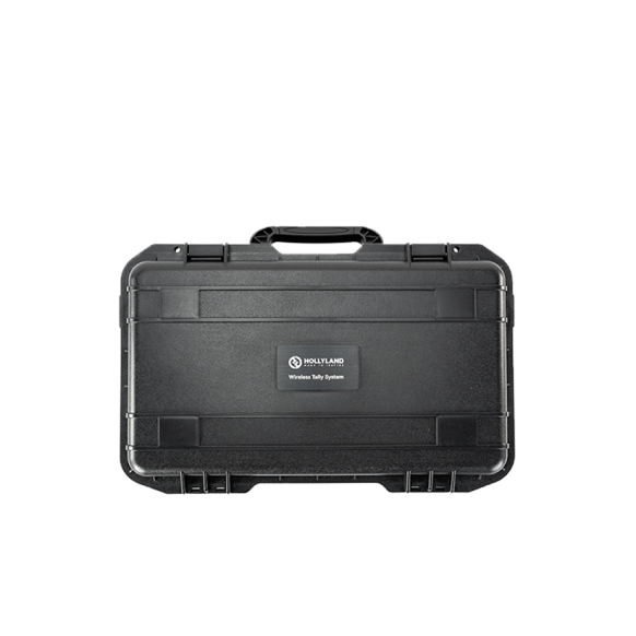 Tally Hard-Shell Case x1