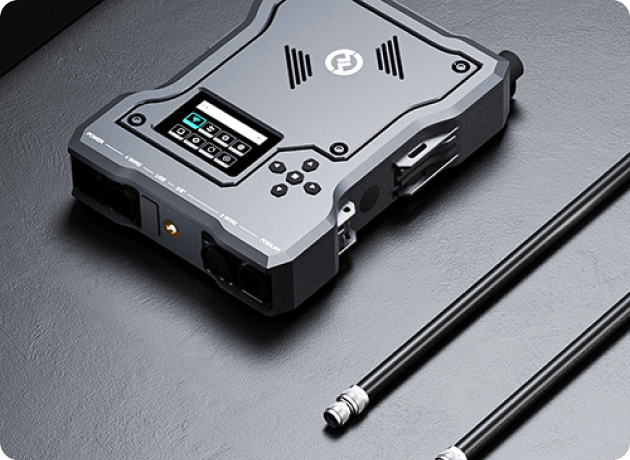 Enhanced Operating Experience