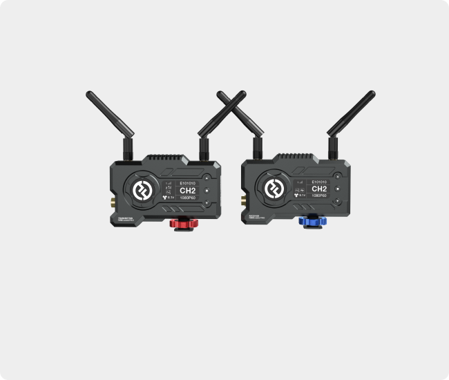 Mars 400S Pro - 1TX to 1RX