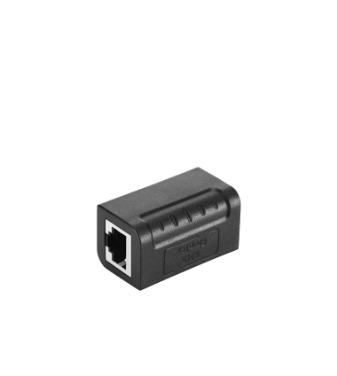Network Cable Connector