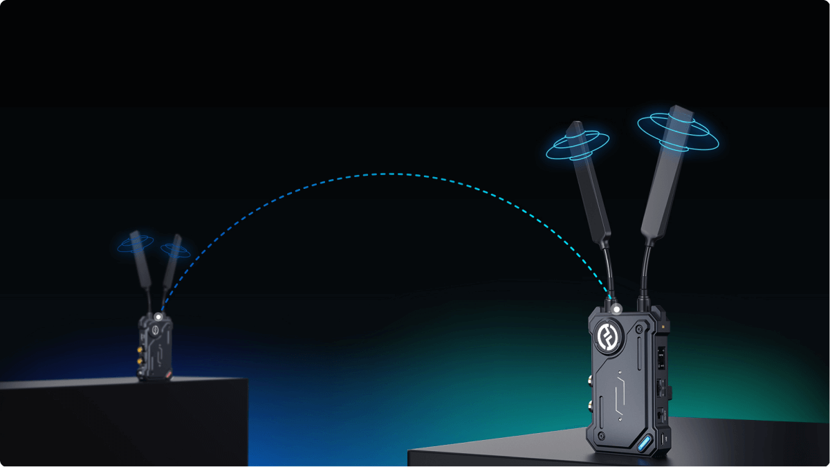 A Silver Bullet For Focus Puller