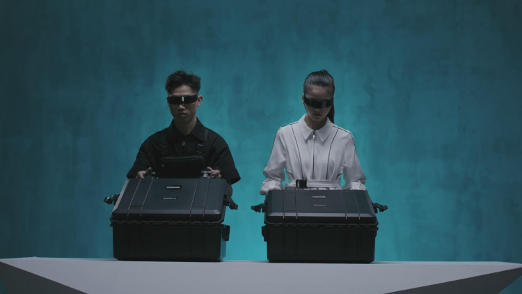 Hollyland Solidcom M1