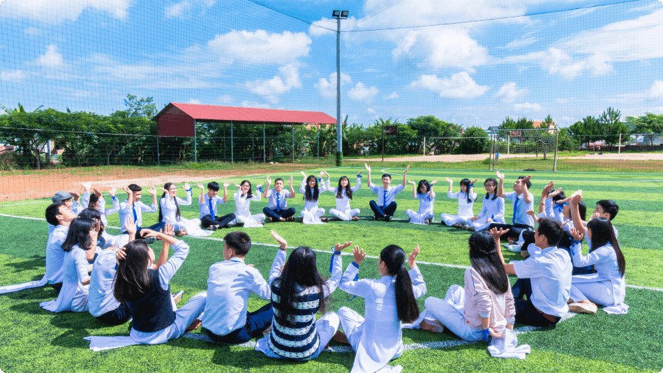 Education and Training