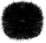 dual lapel microphone